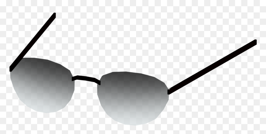 Lucky Shades New Vegas, HD Png Download - shades png