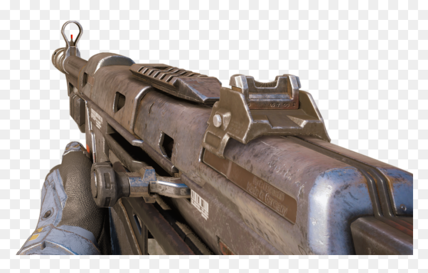 Hg 40 Bo3 - Cannon, HD Png Download - bo3 png