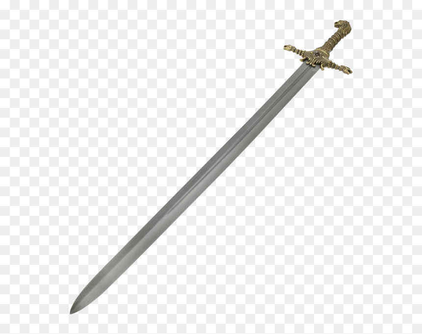 Sword, HD Png Download - game of thrones png