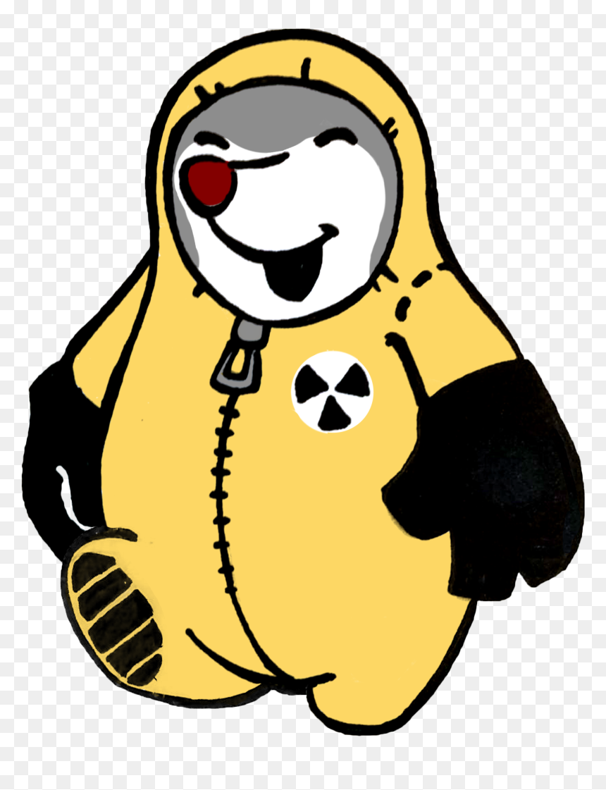 In 1958 A Terrible Nuclear Fallout , Png Download, Transparent Png - fallout png