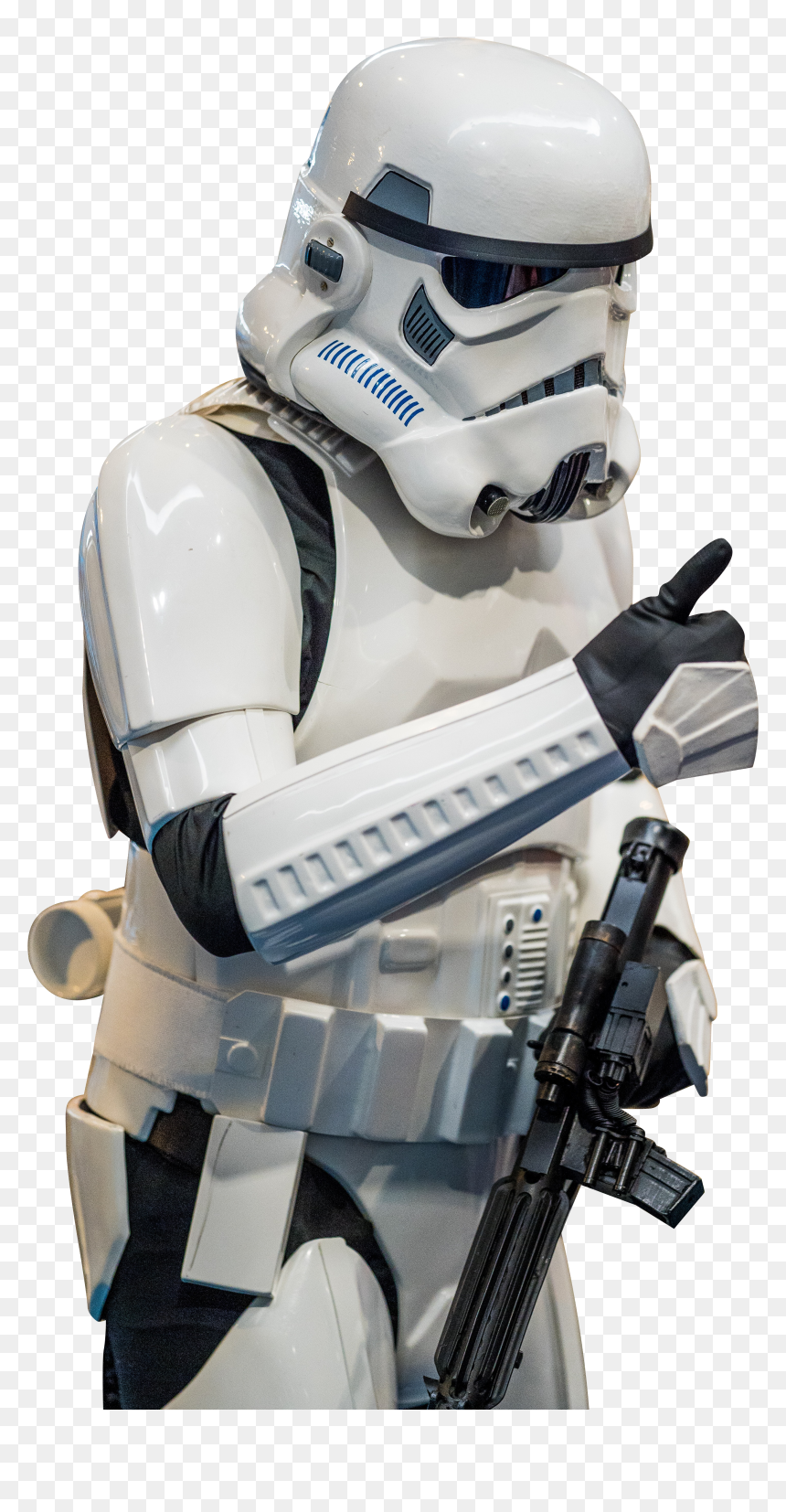 Stormtrooper Png, Transparent Png - stormtrooper png