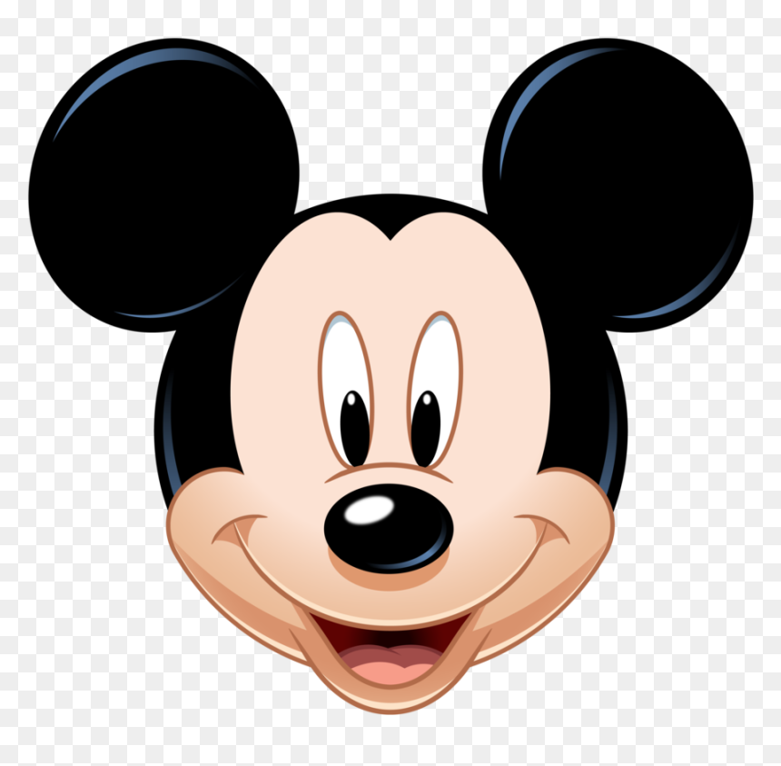 Thumb Image - Cara Mickey Mouse Png, Transparent Png - mickey png
