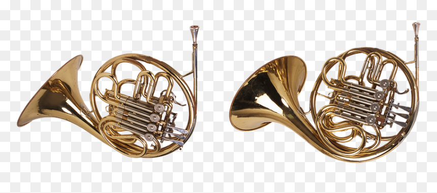 Trumpet, HD Png Download - trumpet png