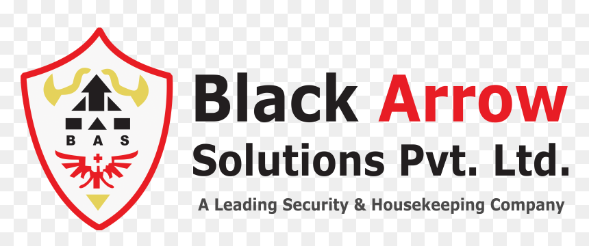Logo, HD Png Download - black arrow png