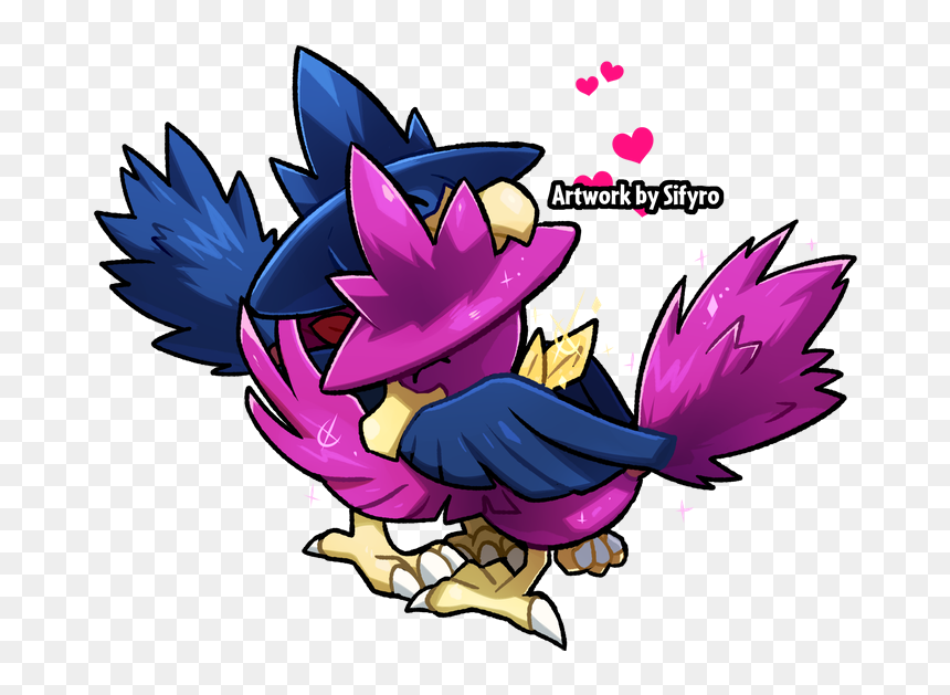She Received The Shiniest Gold Ribbon &lt - Pokemon Mystery Dungeon Dx Coloured Ribbons, HD Png Download - gold ribbon png