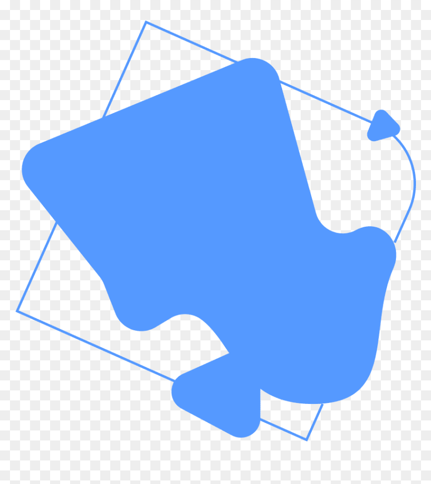 Blueblobb, HD Png Download - website png