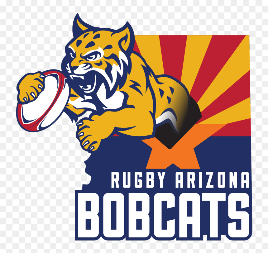 Bobcat 7s Arizona Bobcats Rugby - Golden State Warriors, HD Png Download - scratches png