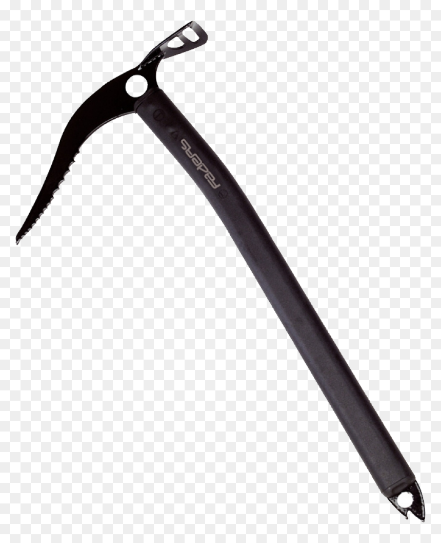 Ice Axe Png Image - Ice Axe Png, Transparent Png - tools png