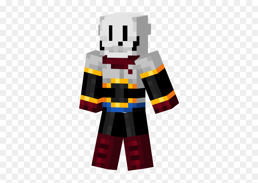 Omzjzye - Minecraft, HD Png Download - undertale png