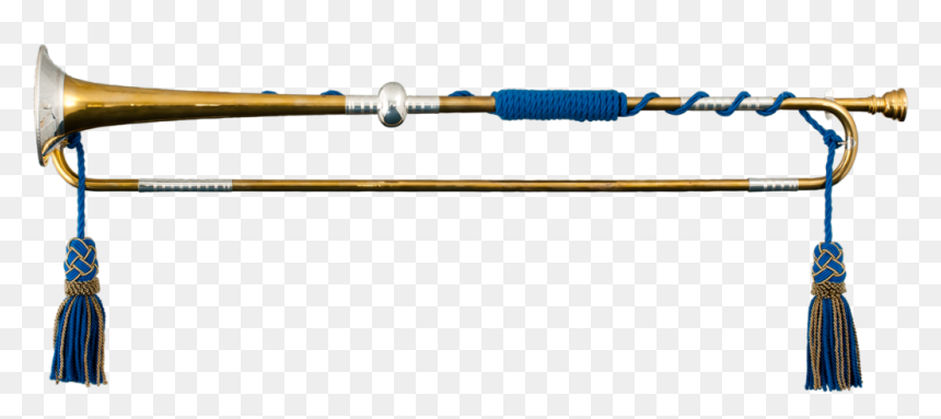 Transparent Trumpet - Natural Trumpet Png, Png Download - trumpet png
