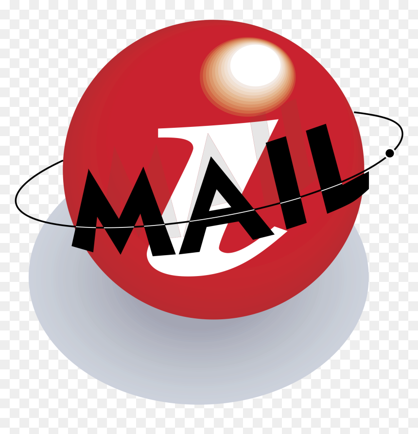 Circle, HD Png Download - mail png