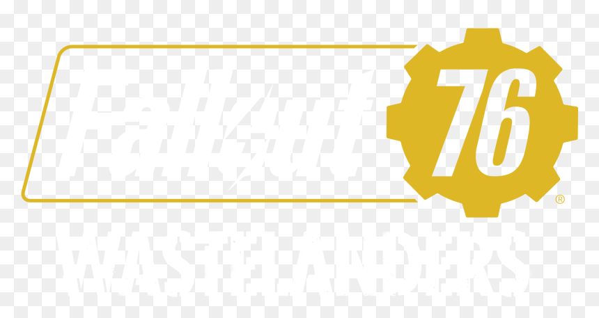 Fallout 4, HD Png Download - fallout png