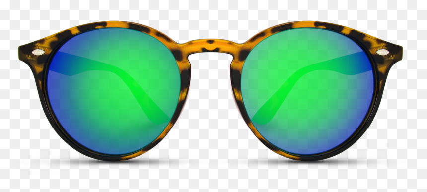 Reflection, HD Png Download - shades png