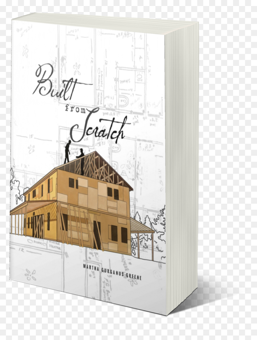 House, HD Png Download - scratch png