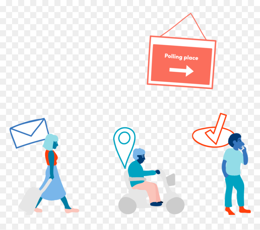 Toolsforvoters Mobile V4, HD Png Download - tools png