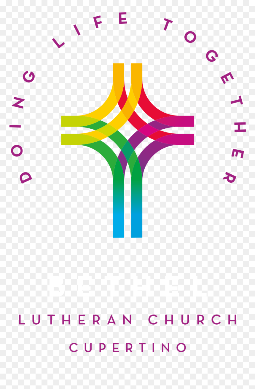 Bethel Logo - Cross, HD Png Download - tag png
