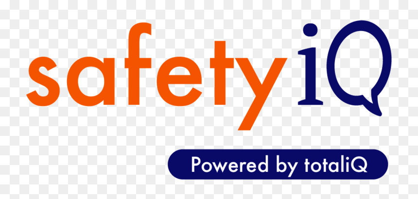 Safetyiq - Full Colour - Tag - Circle, HD Png Download - tag png