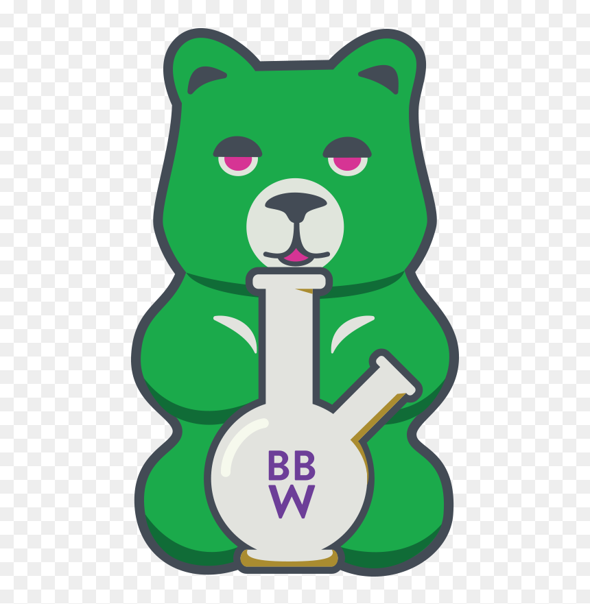 Enhance Your Smoking Experience And Try Better Bong, HD Png Download - bong png