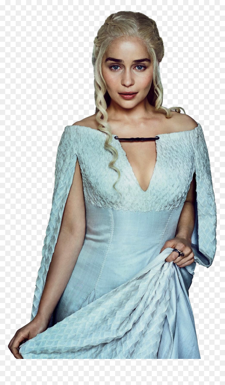 Png Daenerys - Game Of Thrones Daenerys Png, Transparent Png - game of thrones png