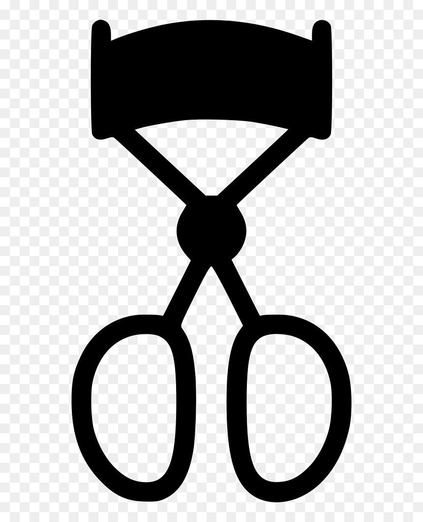 Eyelash Curler Comments - Eyelash Curler, HD Png Download - eyelash png