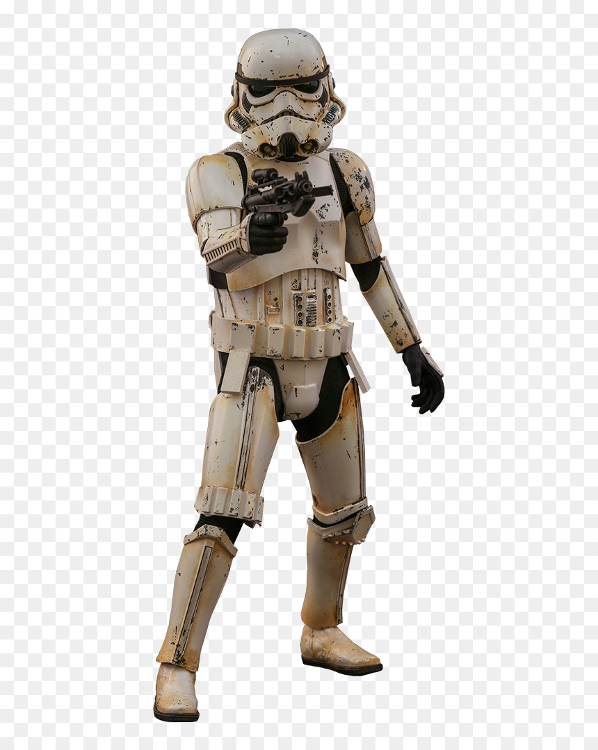 Star Wars Remnant Stormtrooper, HD Png Download - stormtrooper png
