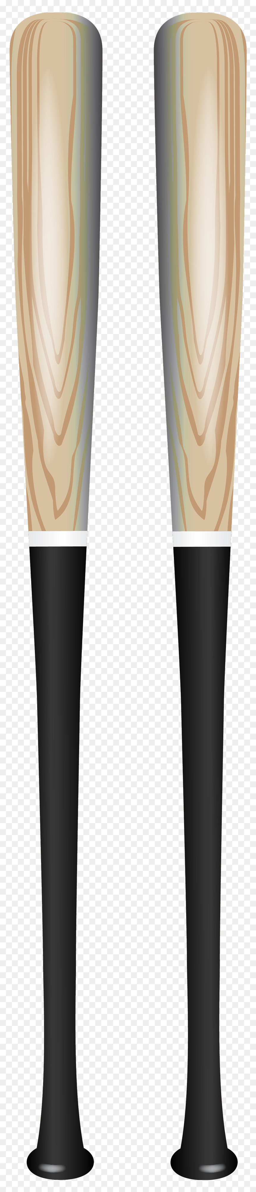 Bats Png Clipart - Wood, Transparent Png - bats png