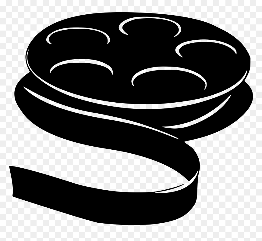 Icon Video Logo Png, Transparent Png - video png