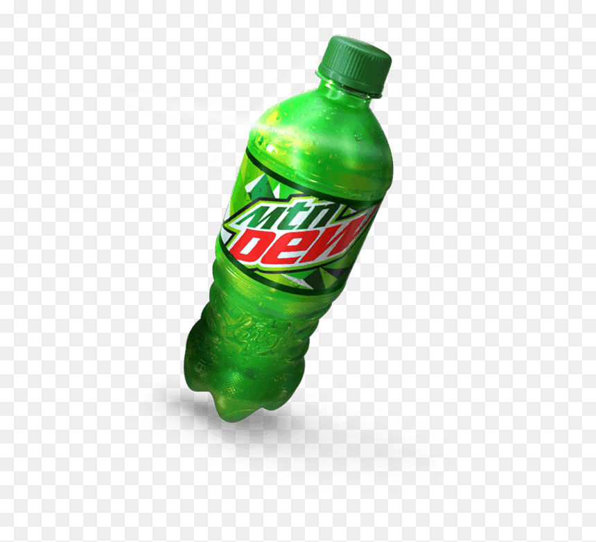 Mountain Dew White Out, HD Png Download - mountain dew png