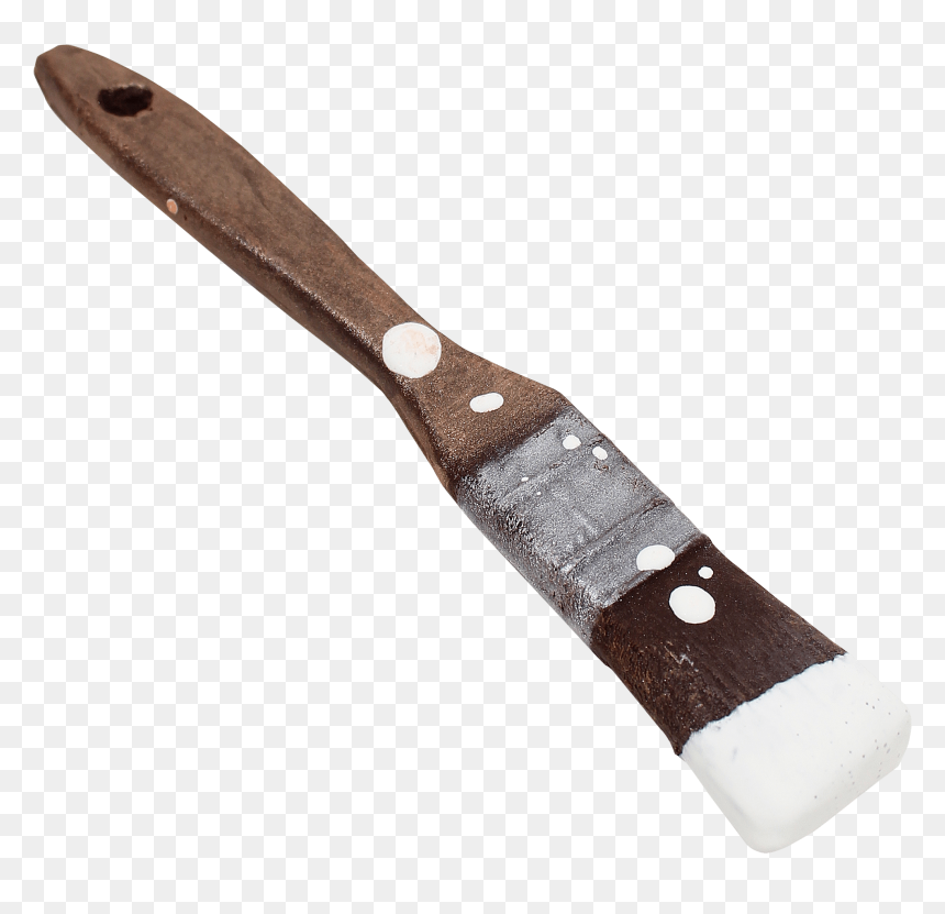 Paintbrush , Png Download - Portable Network Graphics, Transparent Png - paintbrush png