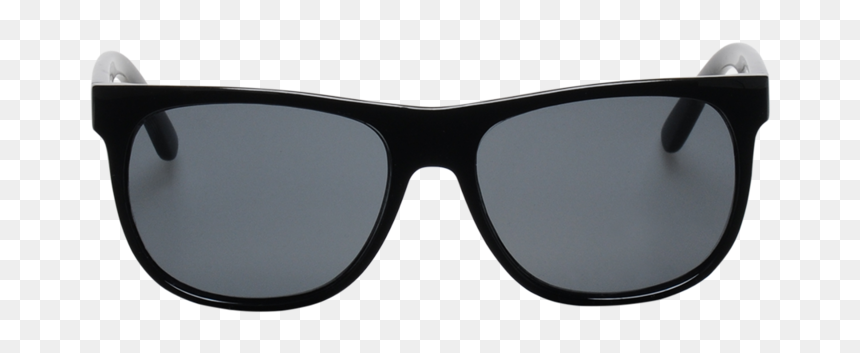 Background Transparent Sunglasses - Plastic, HD Png Download - shades png