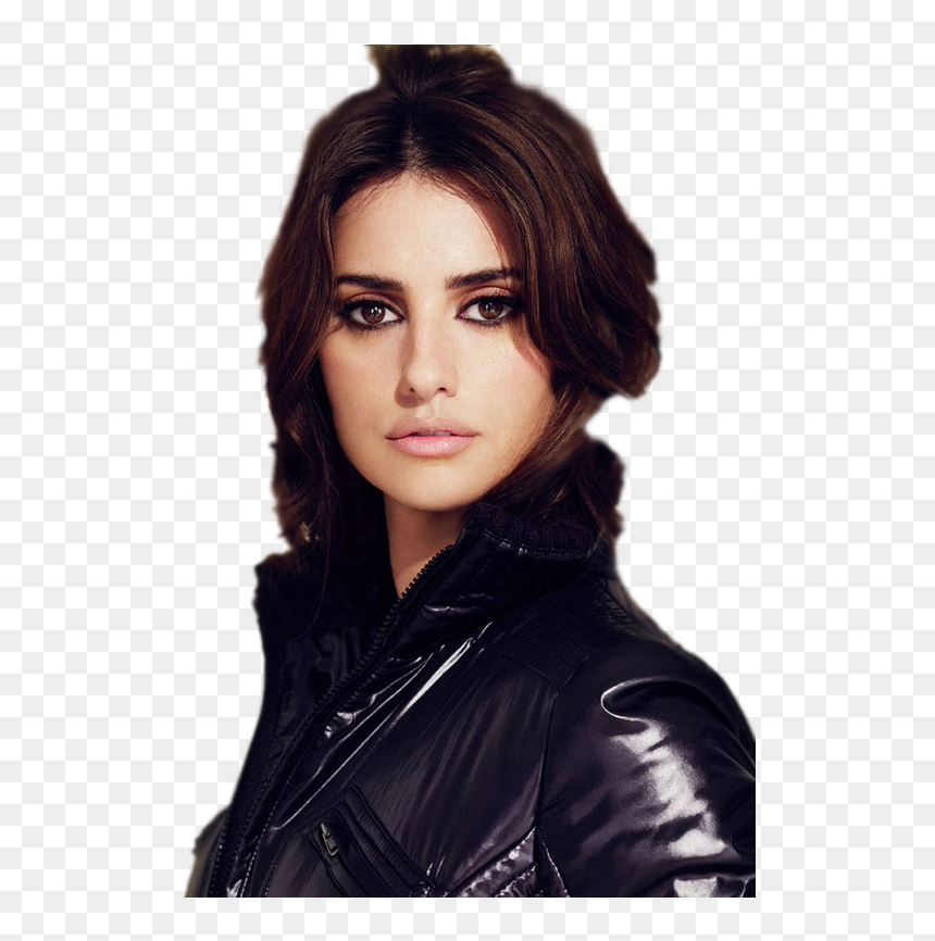Penelope Cruz Photo Penelope-cruzjpg Zps587785ce - Brown Eyed Actresses, HD Png Download - cruz png