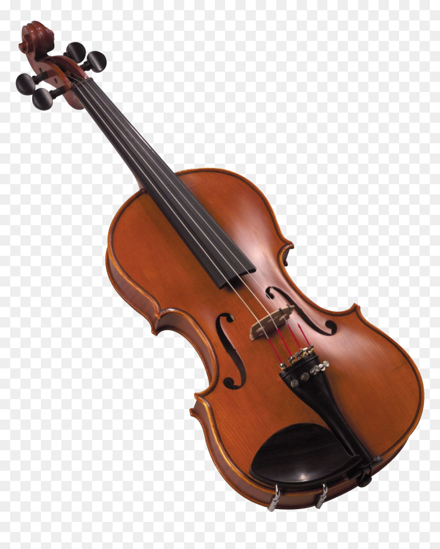 Violin Png, Transparent Png - violin png