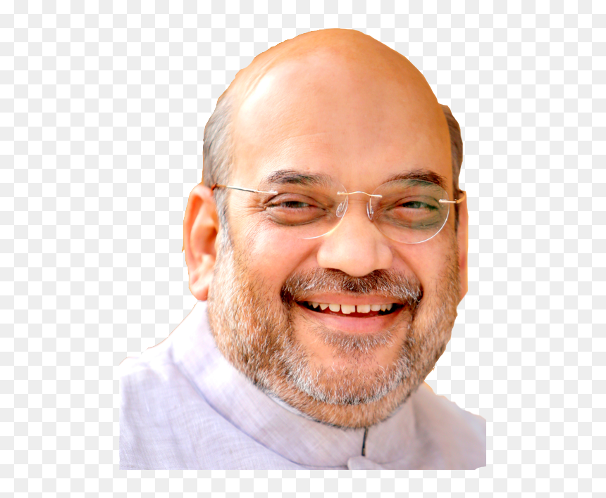 Amit Sha Plain Meme Troll - Smriti Irani And Modi, HD Png Download - troll png