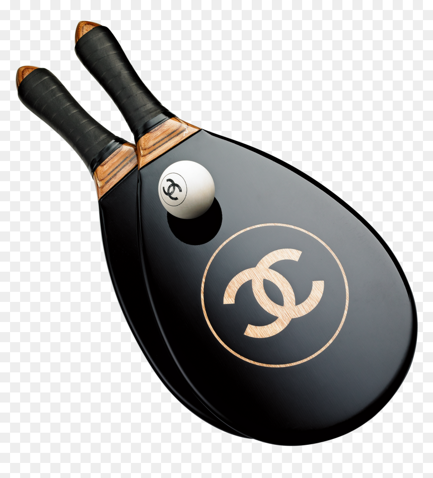 Cookies On The Ft - Chanel Beach Bats, HD Png Download - bats png