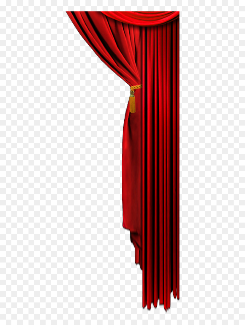 Png Curtain, Transparent Png - curtain png