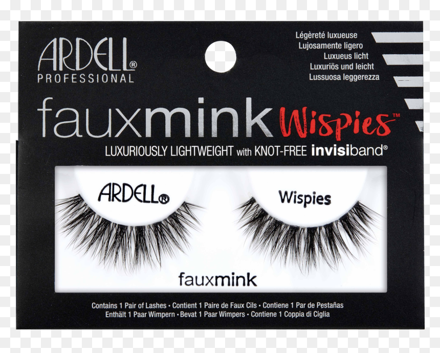 Eyelash Png, Transparent Png - eyelash png