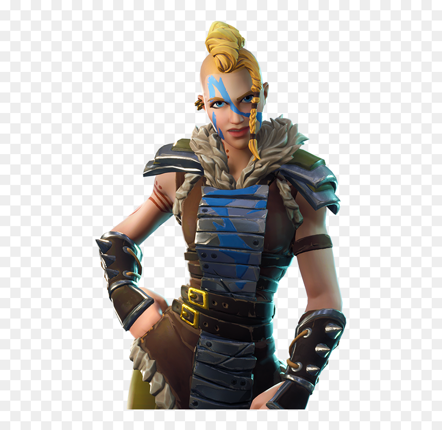 Thumb Image - Huntress Fortnite Skin Png, Transparent Png - fortnite battle royale png