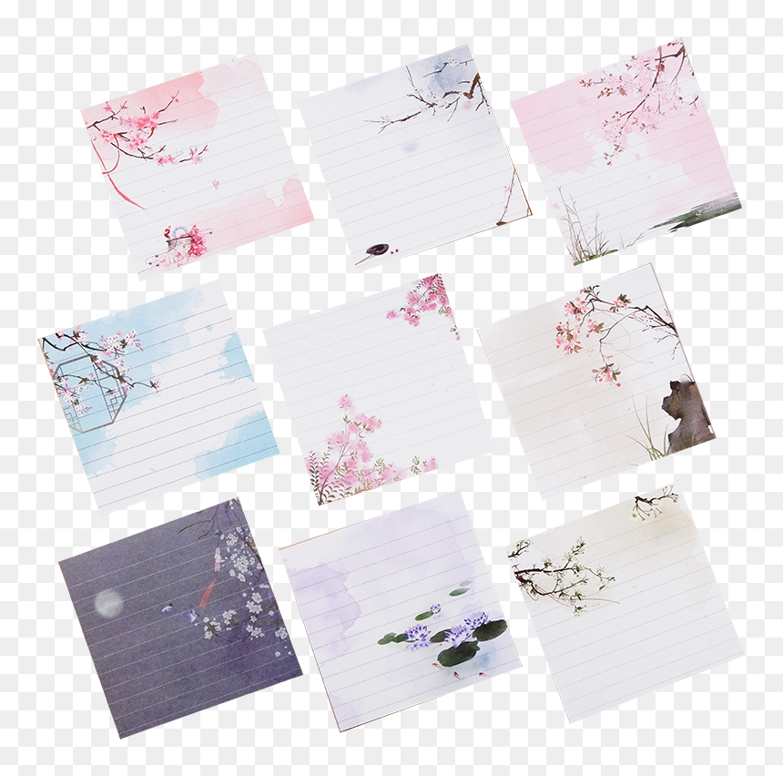 Antiquity Can Tear The Note Book Portable Mini Portable - Paper, HD Png Download - paper tear png