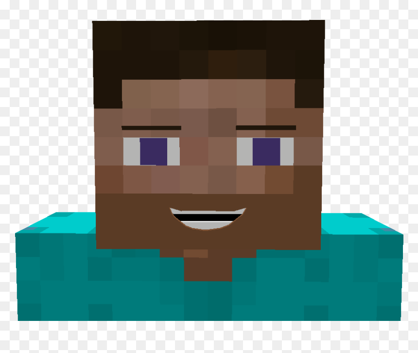 Brewers Fayre Lodmoor, HD Png Download - minecraft steve png