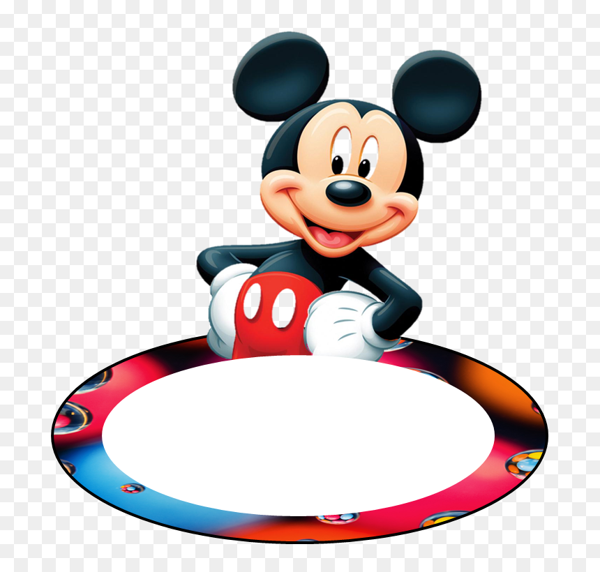 Png Freeuse Library Mickey Printables Pinterest Mouse - Mickey Mouse, Transparent Png - mickey png