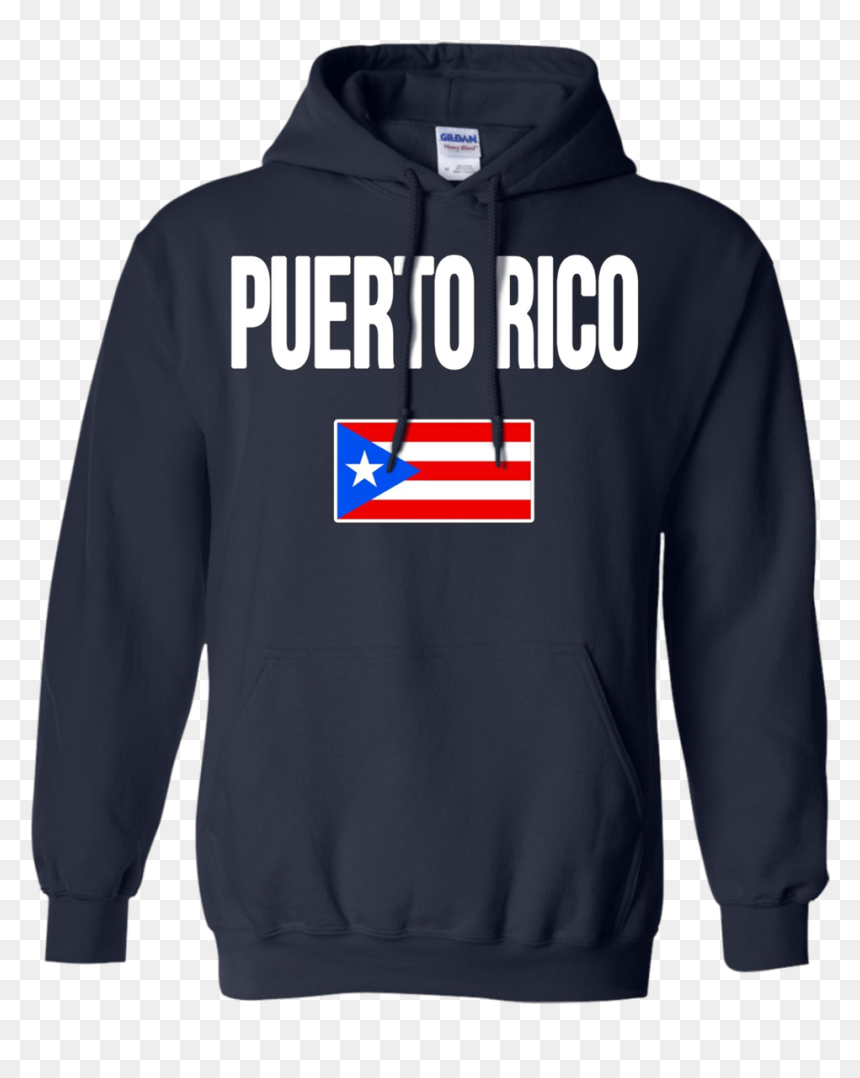 T Shirt Puerto Rico Flag , Png Download Clipart , Png - Ihoop Watch Your Ankles Hoodie, Transparent Png - puerto rico flag png