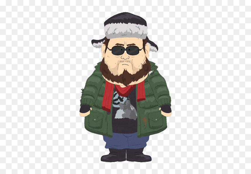 Dildo Shwaggins South Park, HD Png Download - troll png