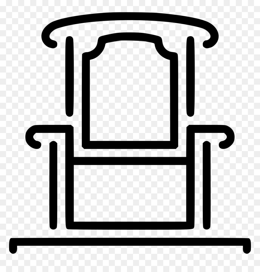 Throne - Portable Network Graphics, HD Png Download - throne png