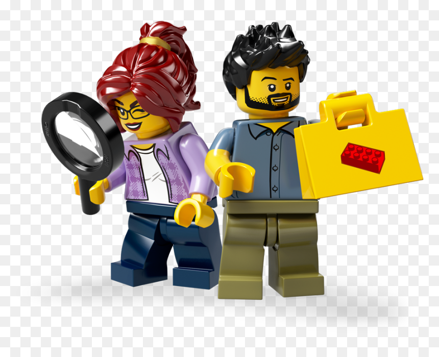 Transparent Lego Clipart Png - Lego Innovation Portal, Png Download - lego png