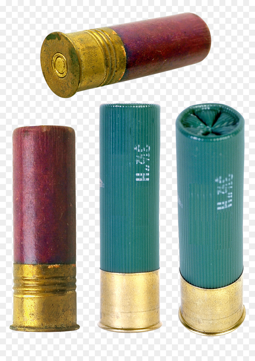 Hunting Bullets, HD Png Download - bullets png