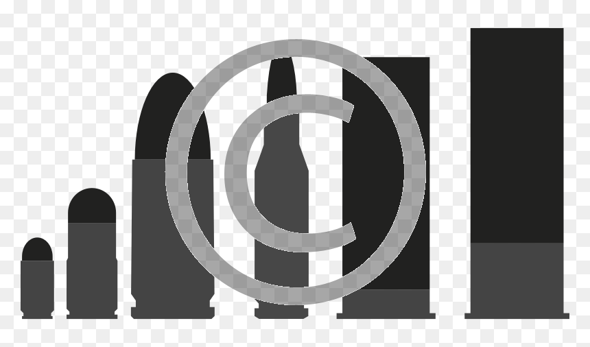 Circle, HD Png Download - bullets png
