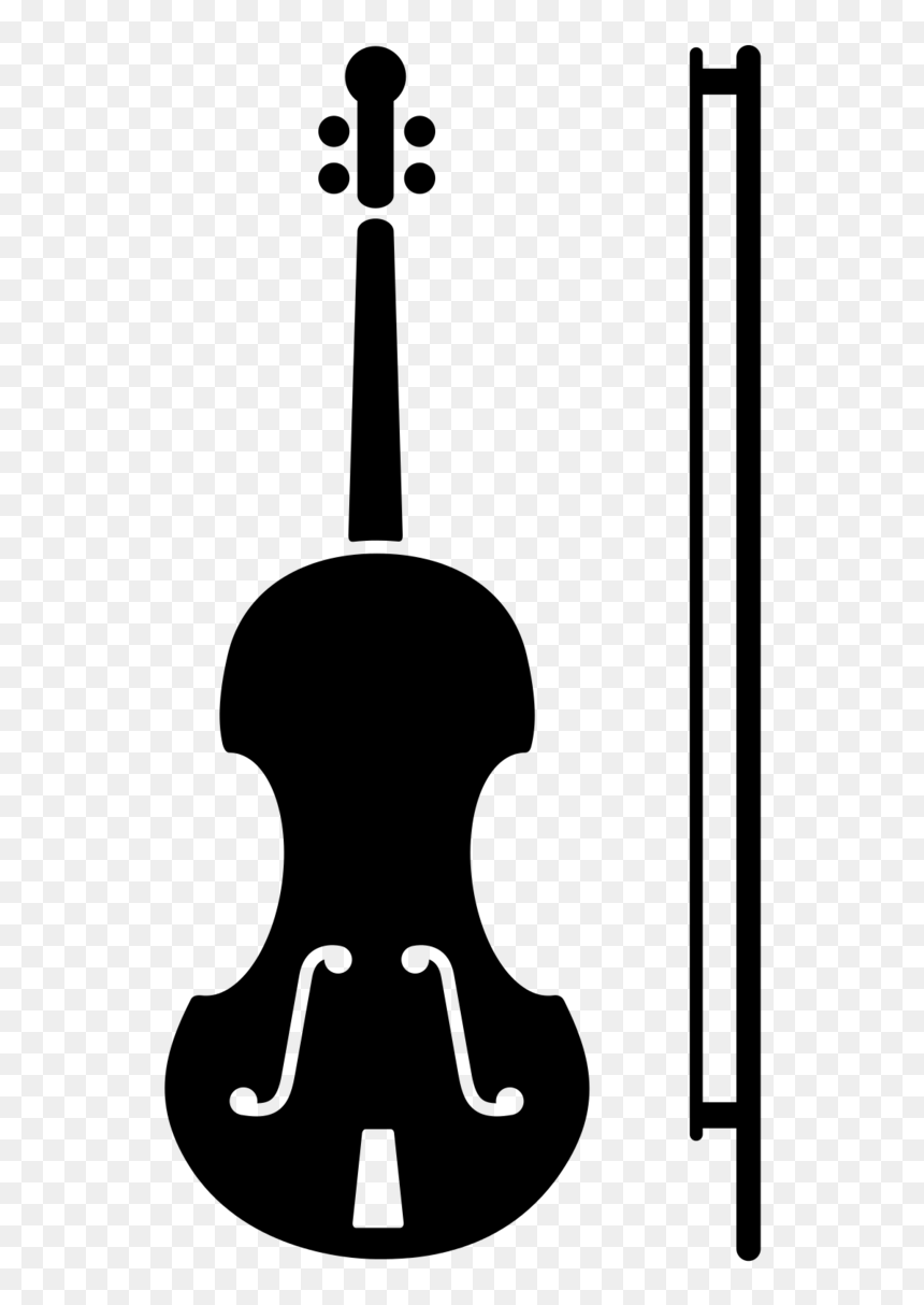 Violin, HD Png Download - violin png