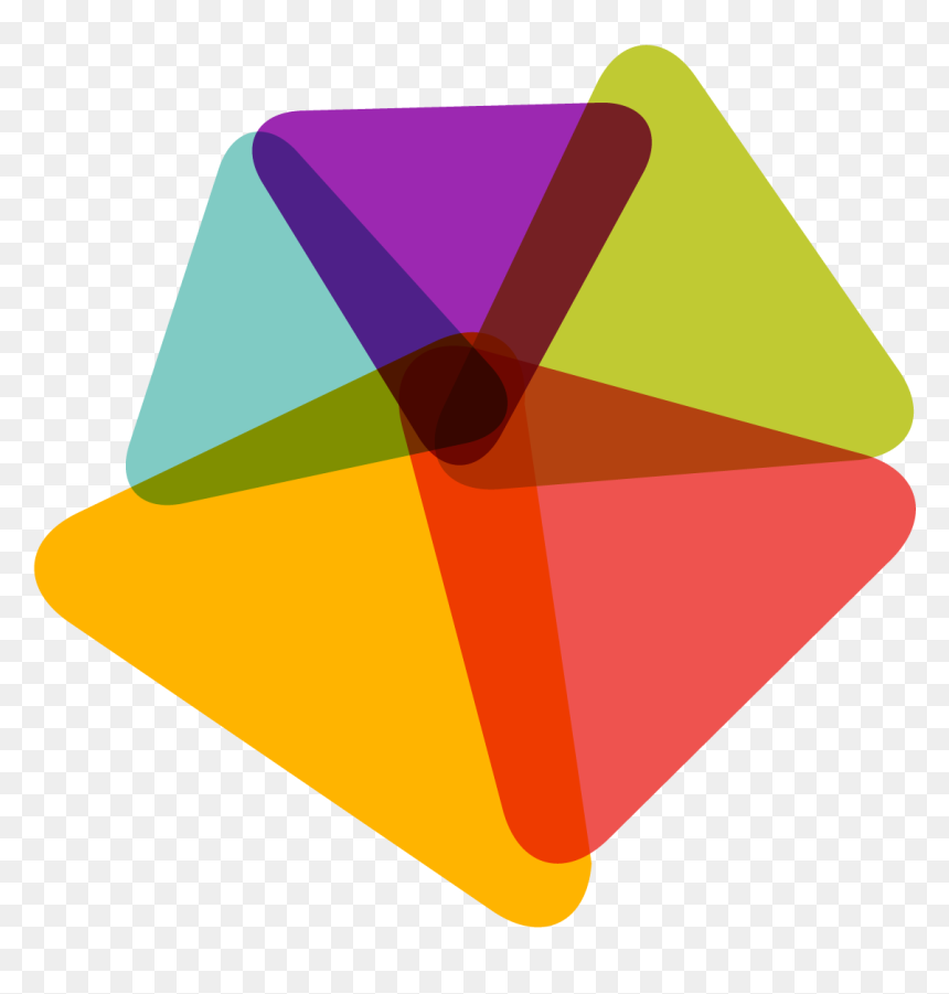 Triangle, HD Png Download - youtube subscribe png