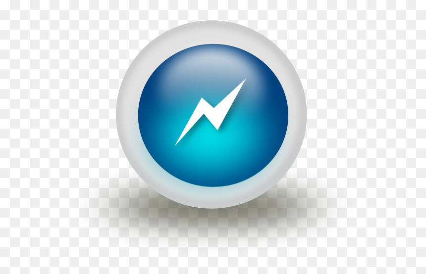 Round Web Button Svg Clip Arts - Portable Network Graphics, HD Png Download - web png