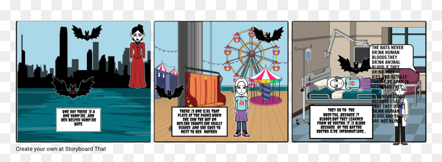 Cartoon, HD Png Download - bats png